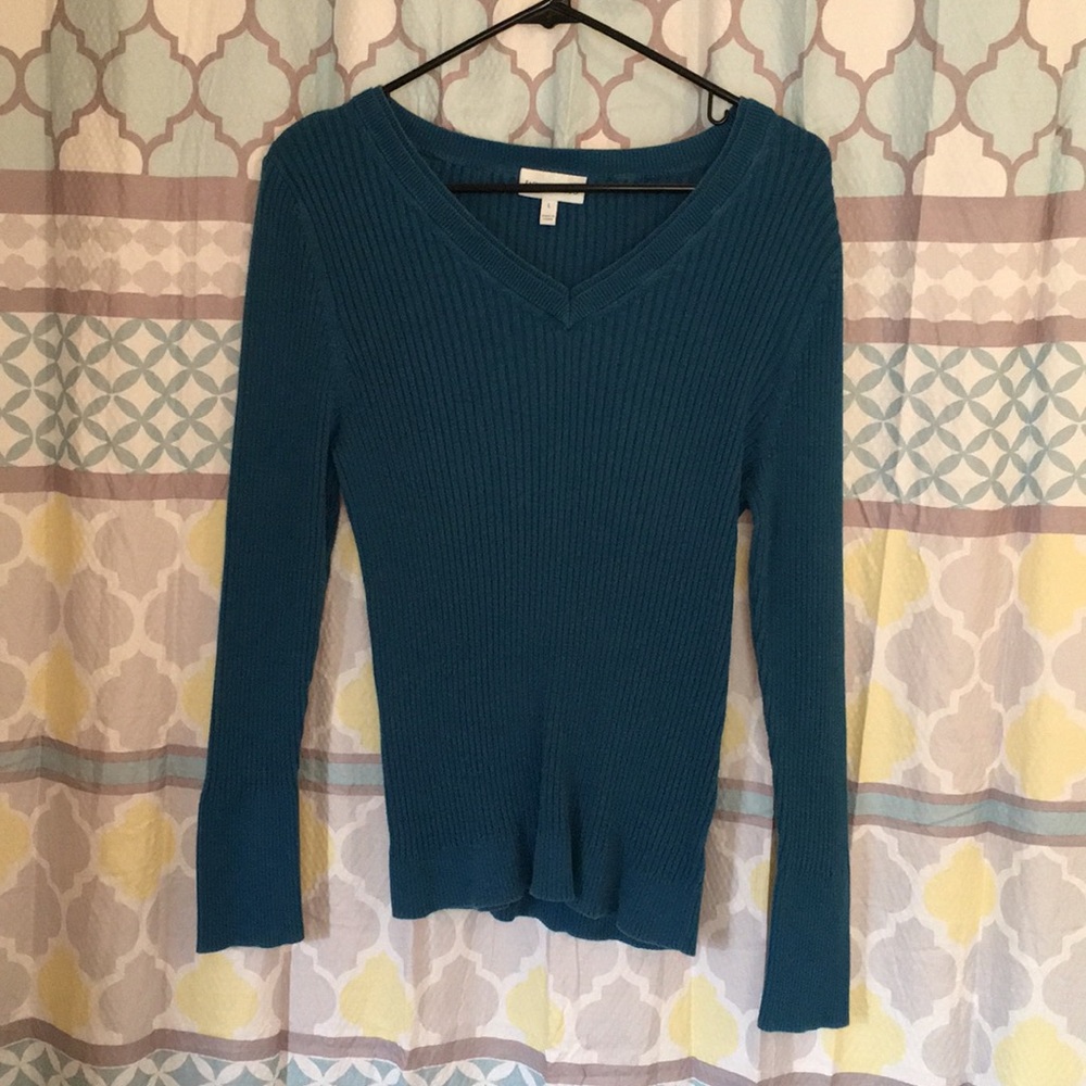 Fashion bug Sweater